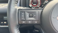 Nissan Qashqai 1.3 DiG-T MH Tekna 5dr Petrol Hatchback